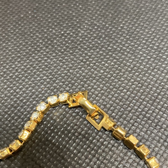 Cathy’s Concepts rhinestone jewelry set. Promtastic. Barbie goes out! - Picture 7 of 8